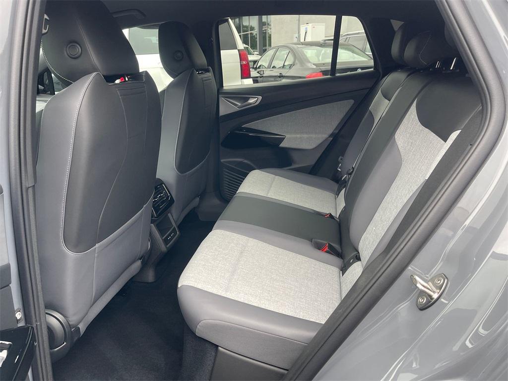 used 2023 Volkswagen ID.4 car, priced at $22,491
