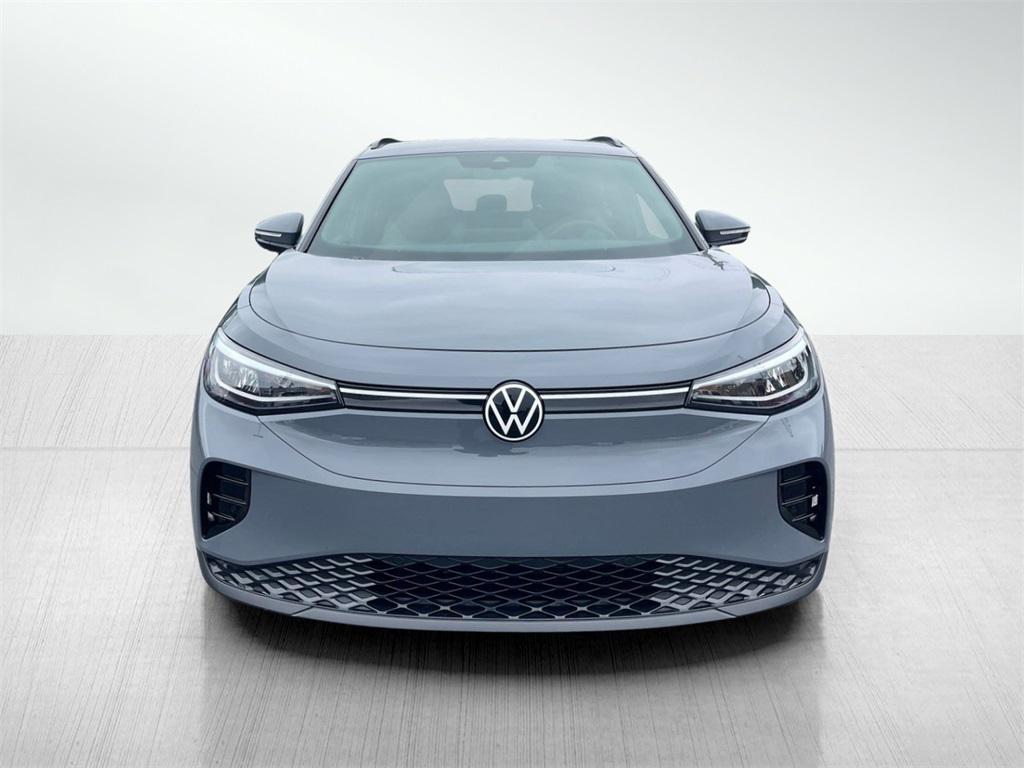 used 2023 Volkswagen ID.4 car, priced at $22,491