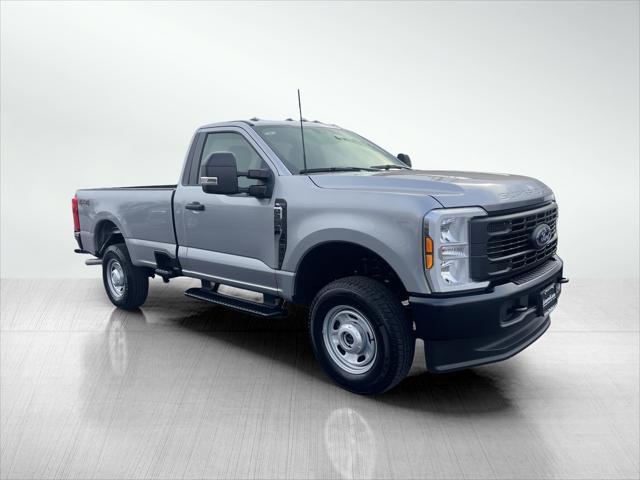 used 2024 Ford F-250 car, priced at $44,990