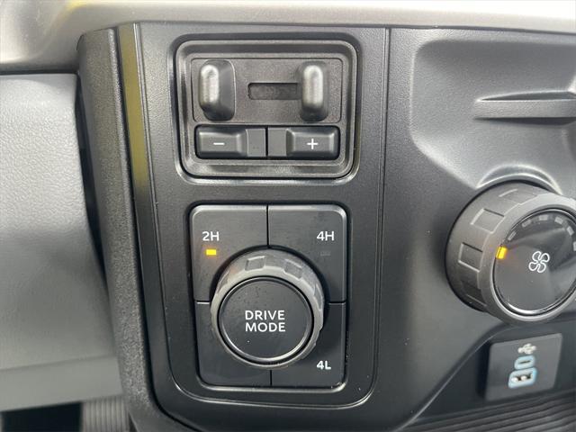 used 2024 Ford F-250 car, priced at $41,993