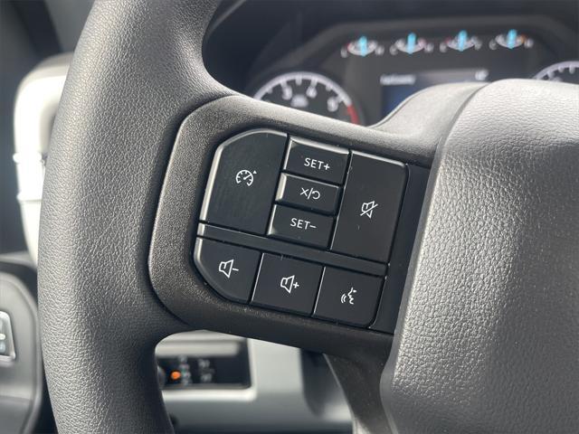 used 2024 Ford F-250 car, priced at $41,993