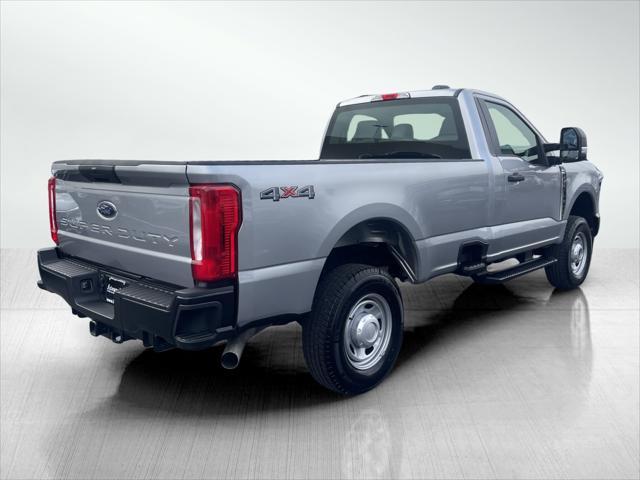 used 2024 Ford F-250 car, priced at $44,990