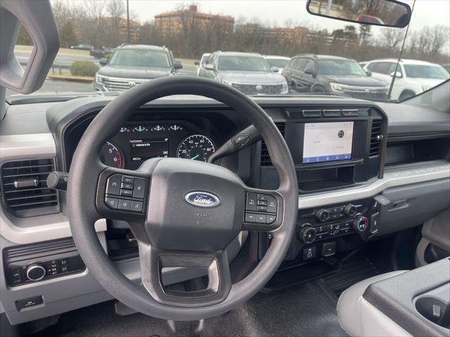 used 2024 Ford F-250 car, priced at $44,990