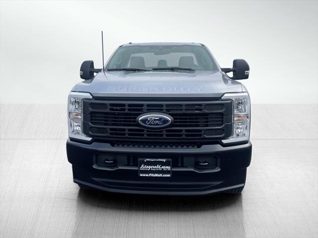 used 2024 Ford F-250 car, priced at $41,993