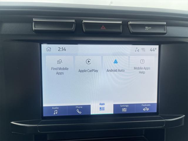 used 2024 Ford F-250 car, priced at $41,993