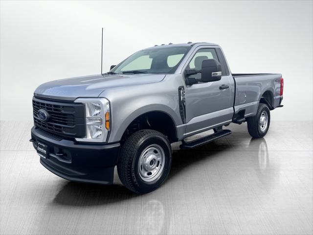 used 2024 Ford F-250 car, priced at $44,990