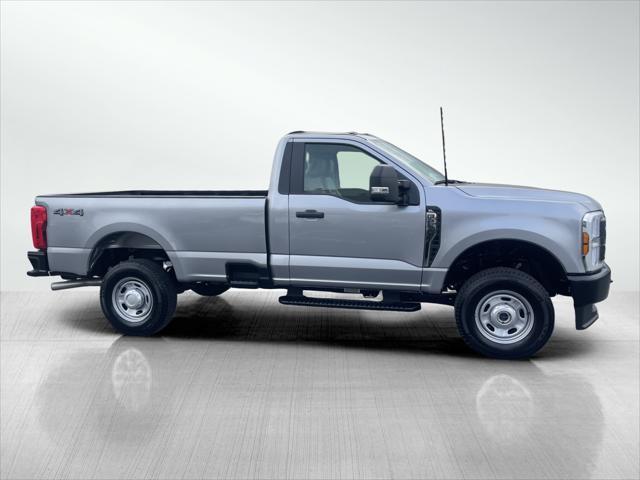 used 2024 Ford F-250 car, priced at $44,990