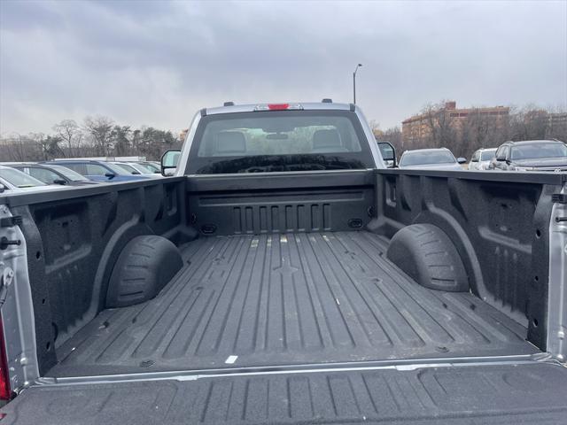 used 2024 Ford F-250 car, priced at $41,993