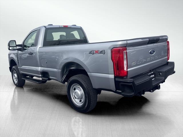 used 2024 Ford F-250 car, priced at $41,993