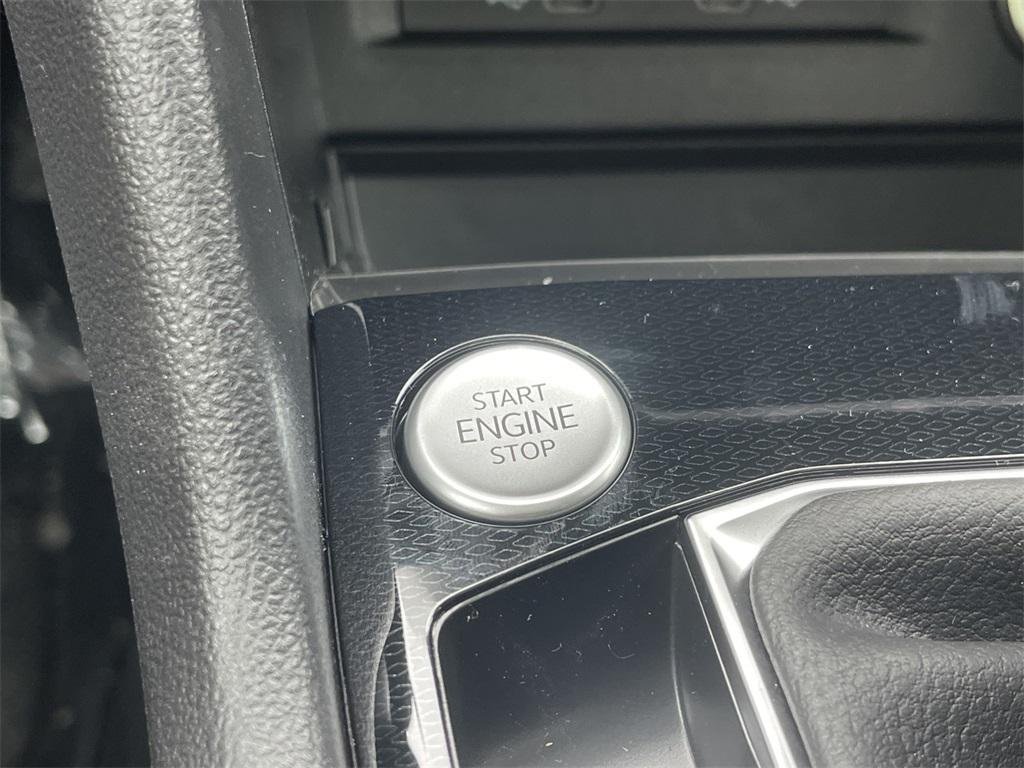 new 2025 Volkswagen Taos car, priced at $31,401