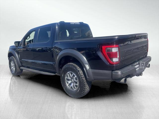 used 2022 Ford F-150 car, priced at $54,994