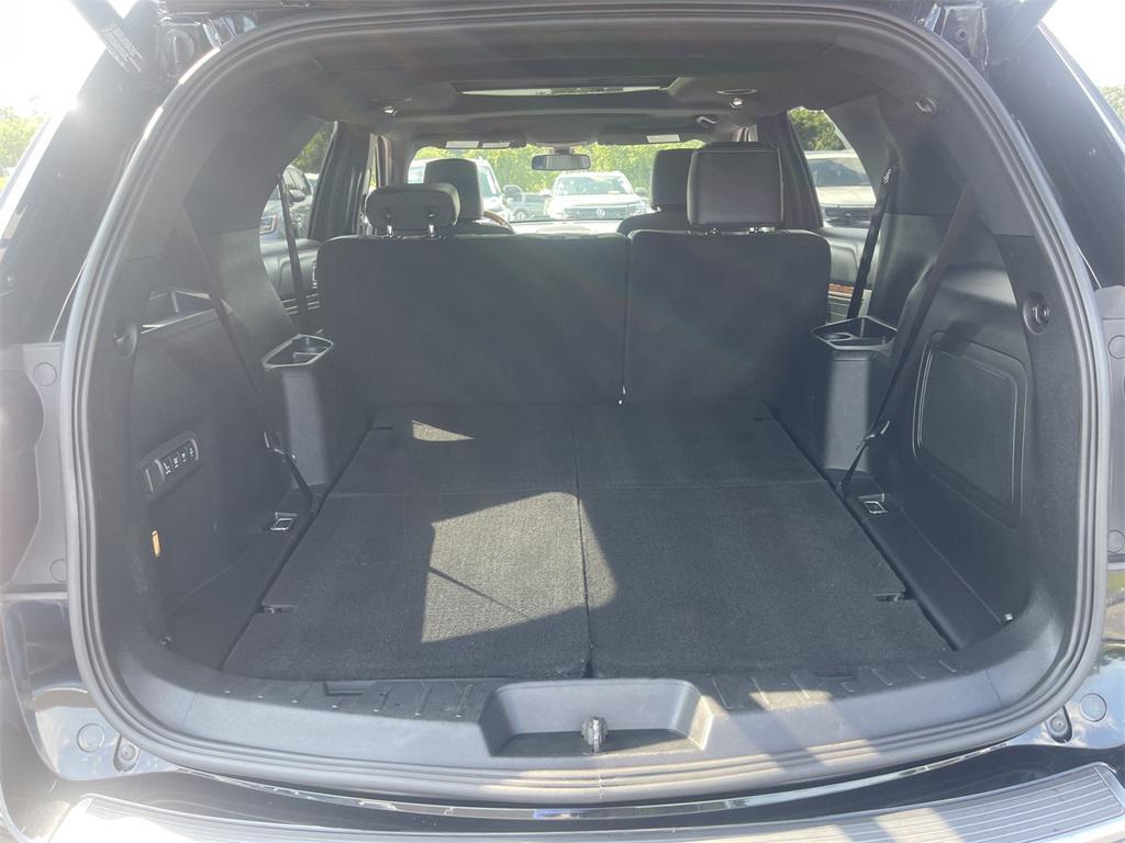used 2018 Ford Explorer car, priced at $25,990