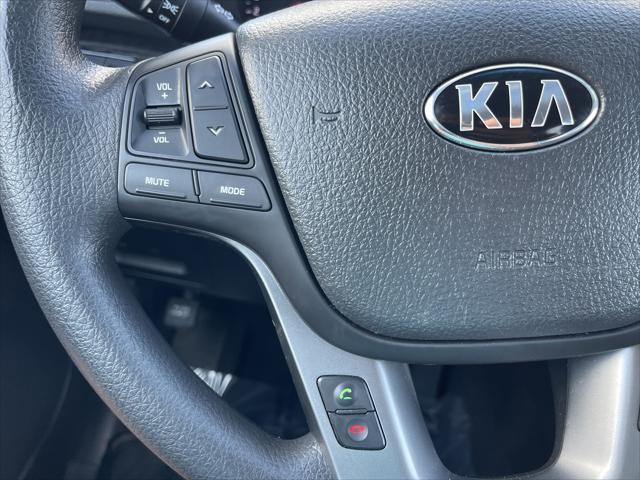 used 2014 Kia Sorento car, priced at $10,990