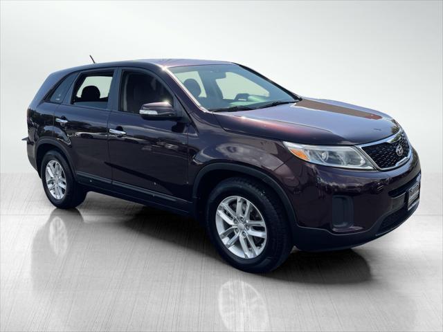 used 2014 Kia Sorento car, priced at $10,990