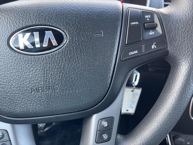 used 2014 Kia Sorento car, priced at $10,990