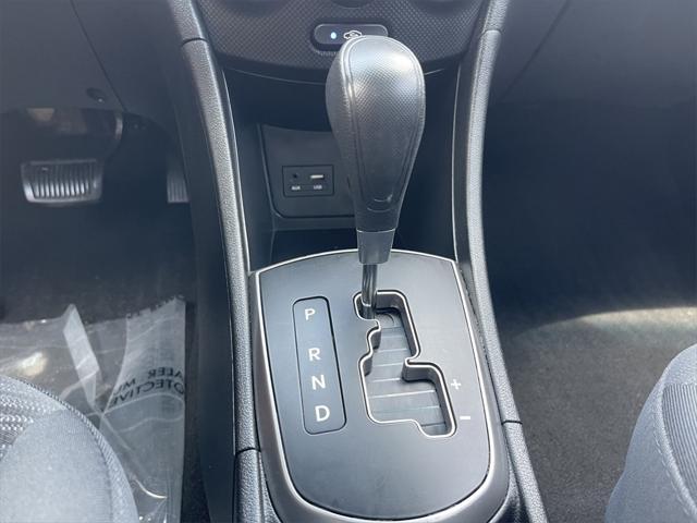 used 2016 Hyundai Accent car, priced at $8,490
