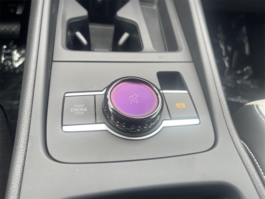 new 2025 Volkswagen Tiguan car, priced at $35,749