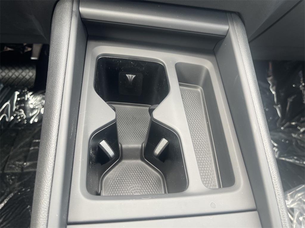 new 2025 Volkswagen Tiguan car, priced at $35,749