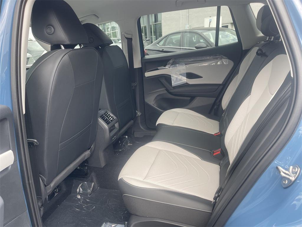 new 2025 Volkswagen Tiguan car, priced at $35,749