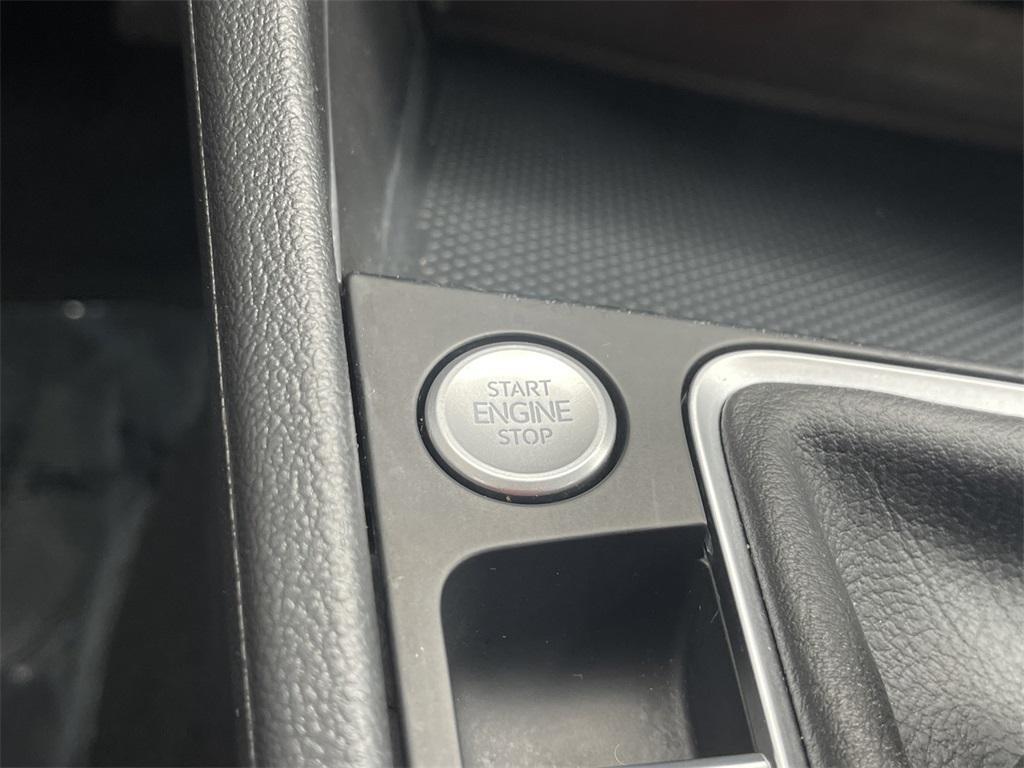 used 2024 Volkswagen Jetta car, priced at $19,990