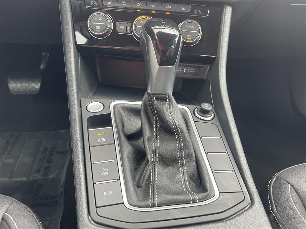 used 2024 Volkswagen Jetta car, priced at $19,990