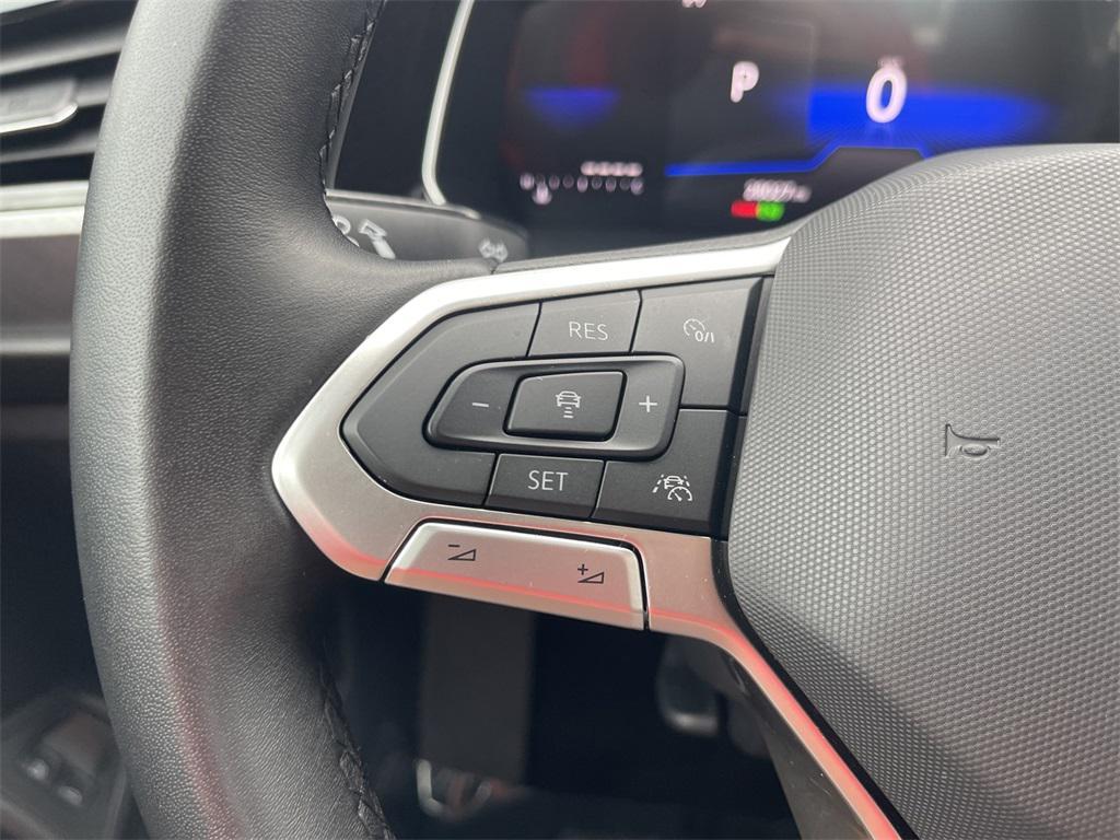 used 2024 Volkswagen Jetta car, priced at $19,990