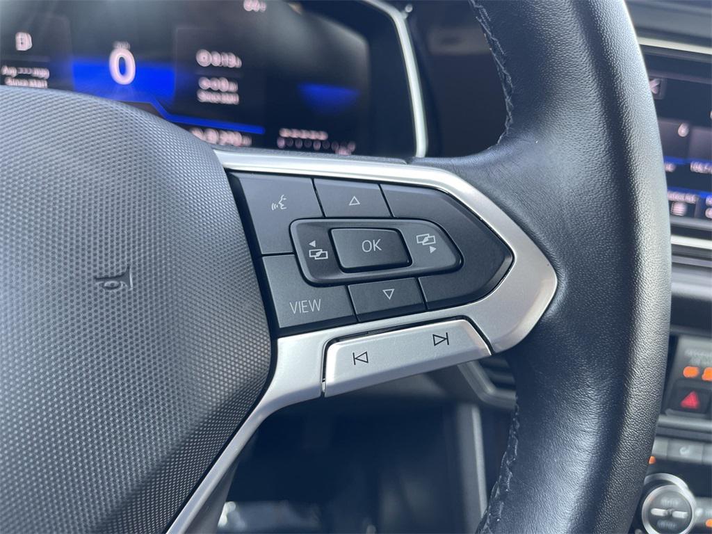 used 2024 Volkswagen Jetta car, priced at $19,990