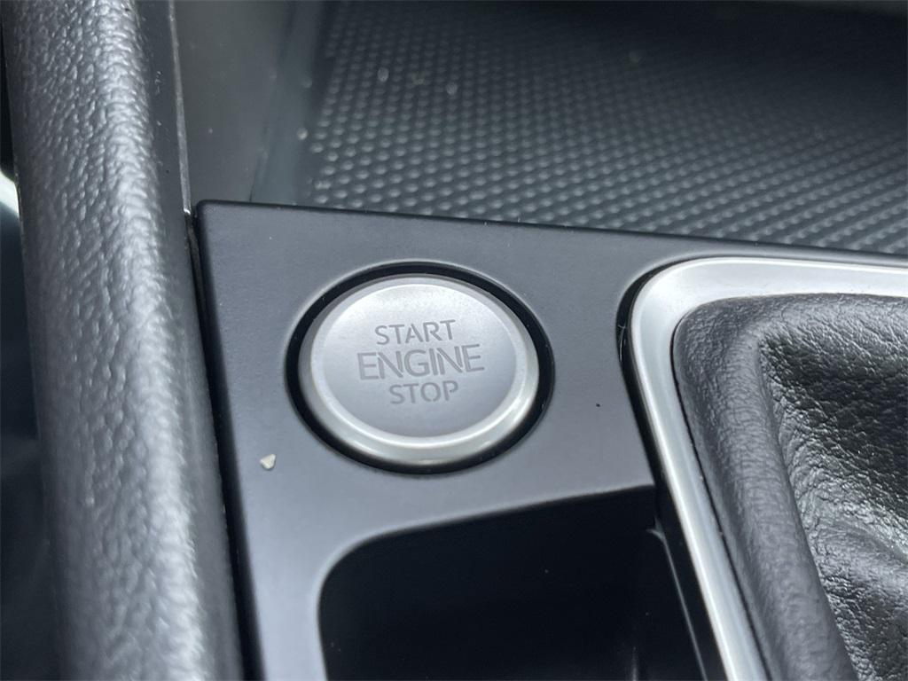 used 2024 Volkswagen Jetta car, priced at $19,990