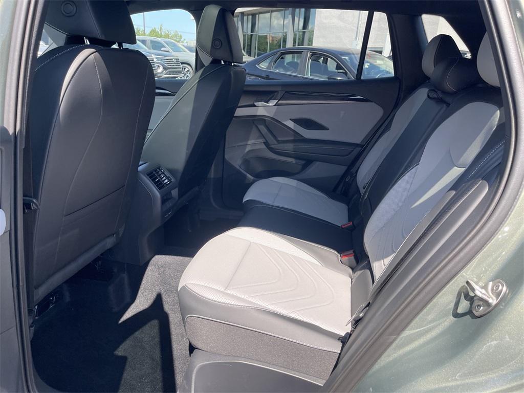 new 2025 Volkswagen Tiguan car, priced at $39,189