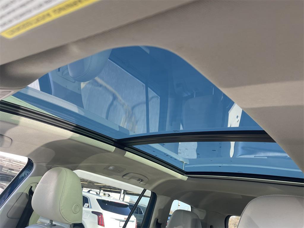 used 2019 Volkswagen Atlas car, priced at $21,990