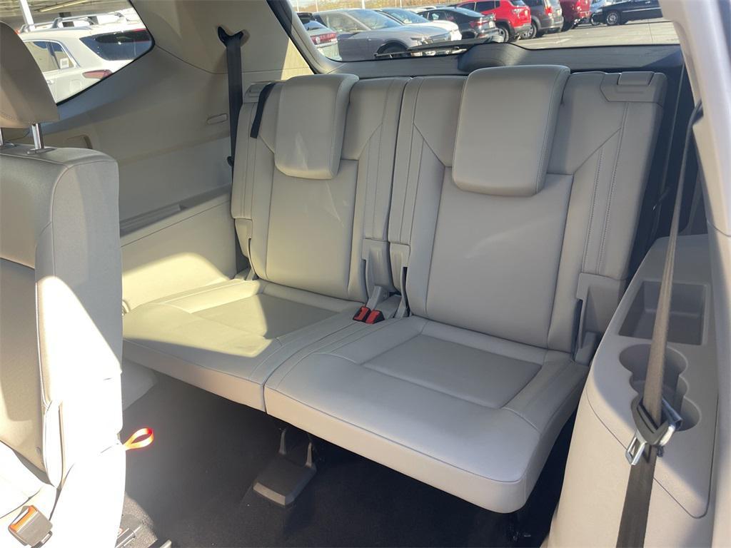 used 2019 Volkswagen Atlas car, priced at $21,990