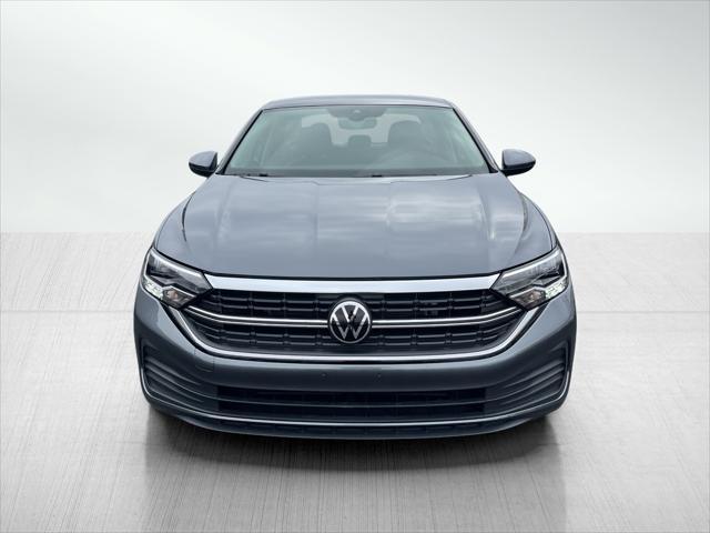 used 2024 Volkswagen Jetta car, priced at $21,990