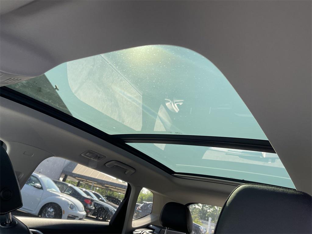 new 2025 Volkswagen Taos car, priced at $35,214