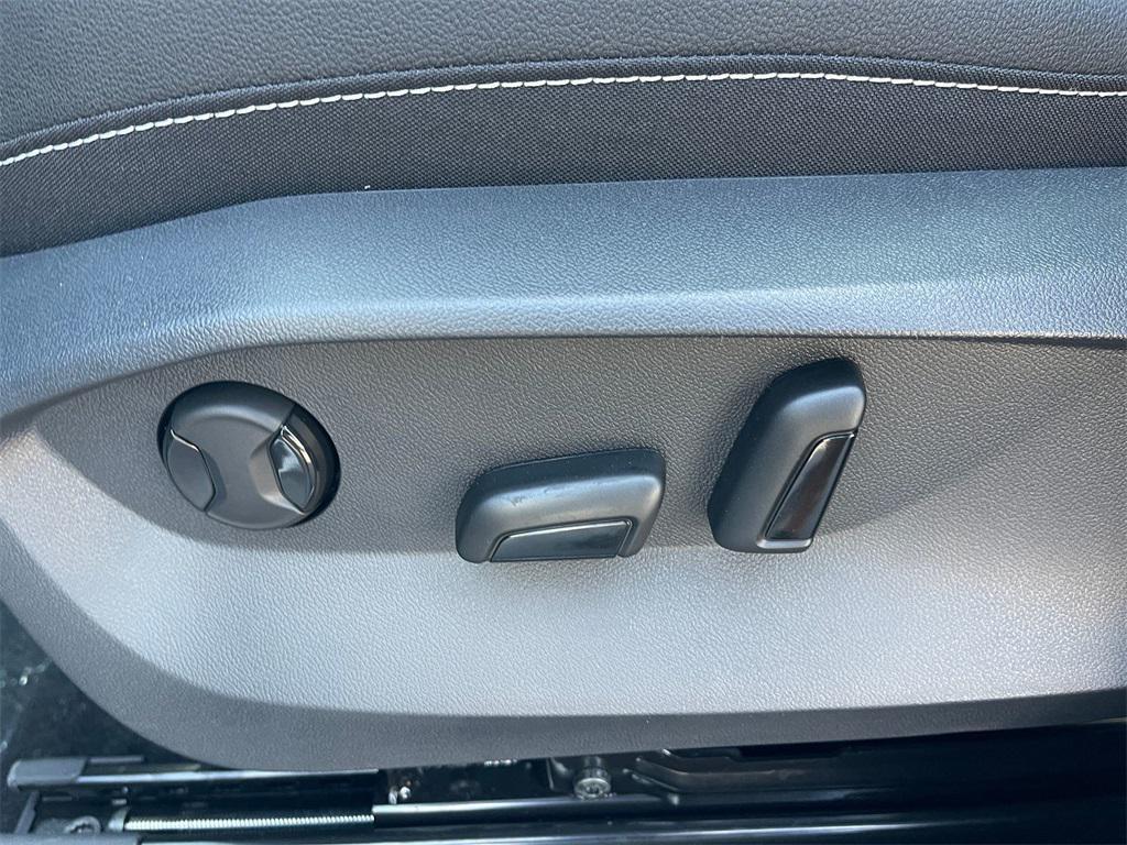 new 2025 Volkswagen Taos car, priced at $35,214