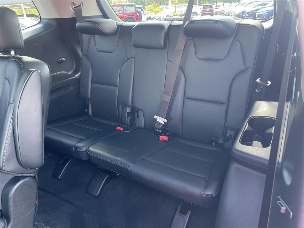 used 2024 Kia Telluride car, priced at $33,992