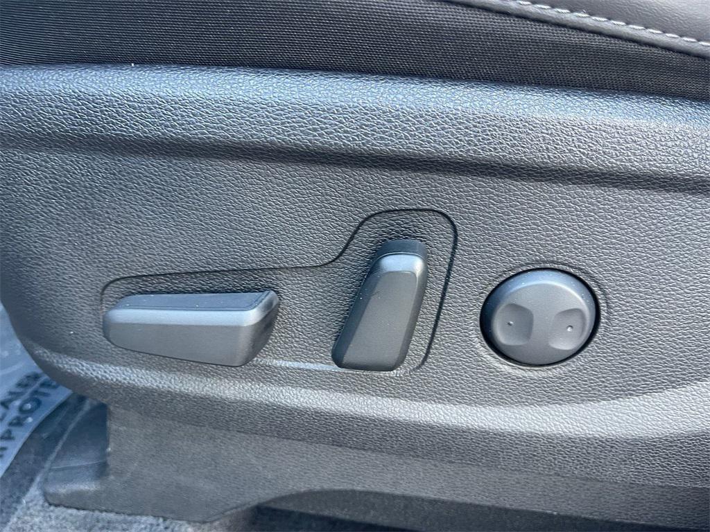 used 2024 Kia Telluride car, priced at $33,992