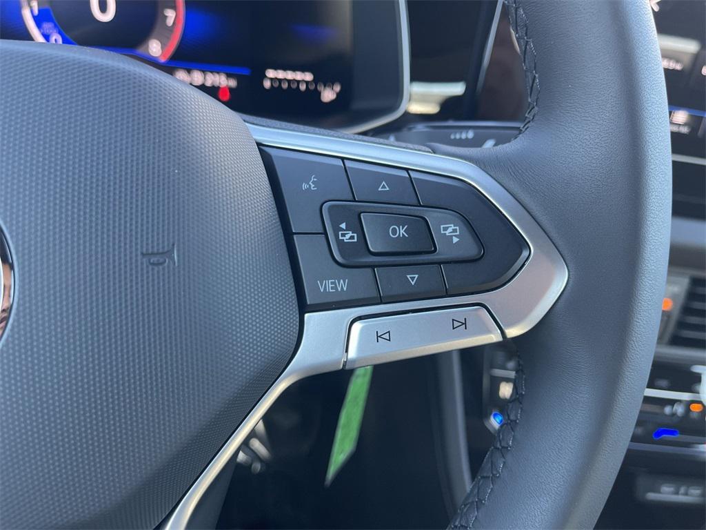 new 2026 Volkswagen Jetta car, priced at $26,597