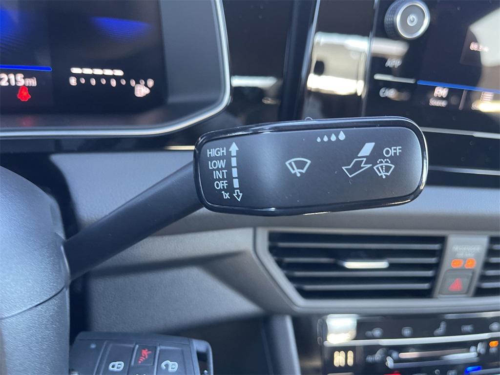 new 2026 Volkswagen Jetta car, priced at $26,597