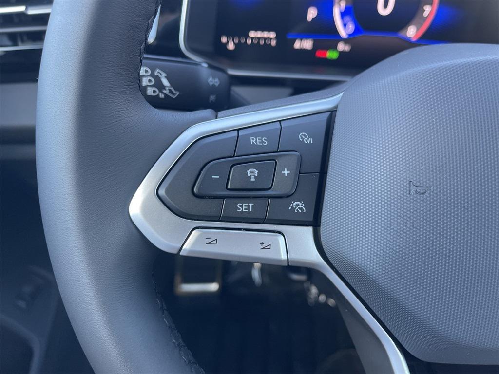 new 2026 Volkswagen Jetta car, priced at $26,597