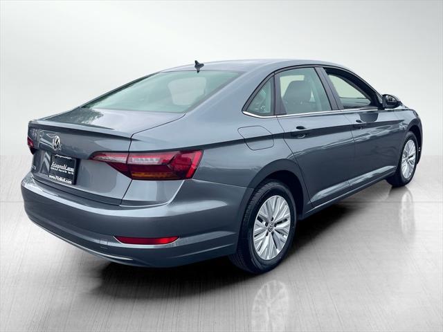 used 2019 Volkswagen Jetta car, priced at $14,990