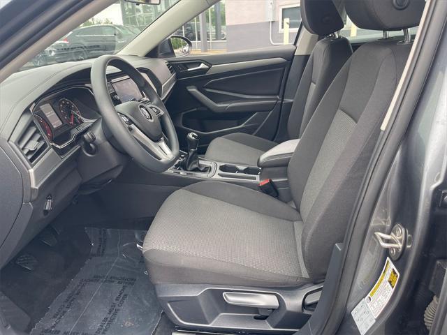 used 2019 Volkswagen Jetta car, priced at $14,990