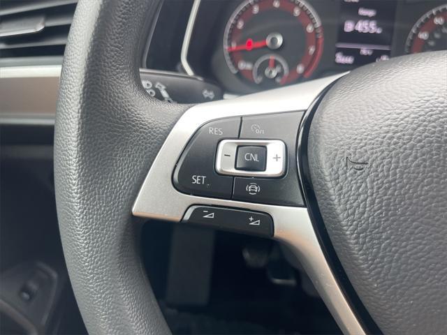 used 2019 Volkswagen Jetta car, priced at $14,990