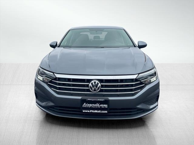 used 2019 Volkswagen Jetta car, priced at $14,990