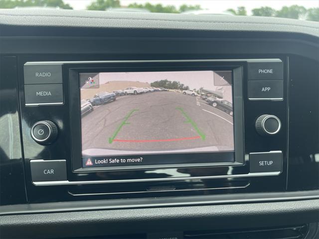 used 2019 Volkswagen Jetta car, priced at $14,990