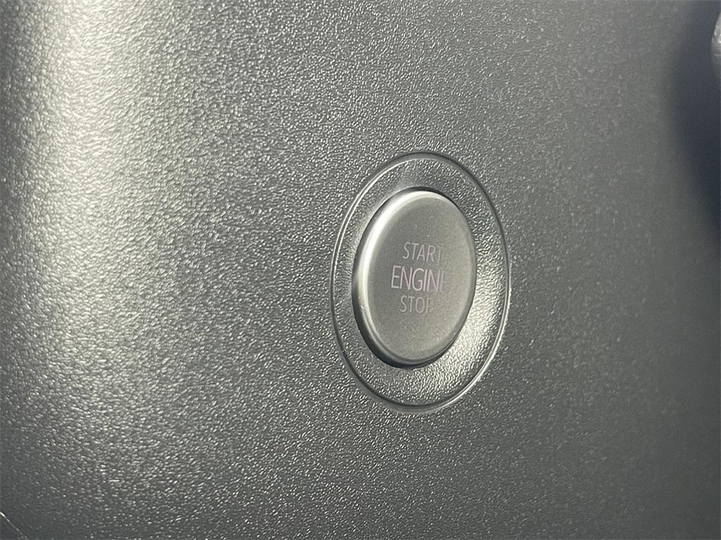 used 2023 Volkswagen ID.4 car, priced at $22,491