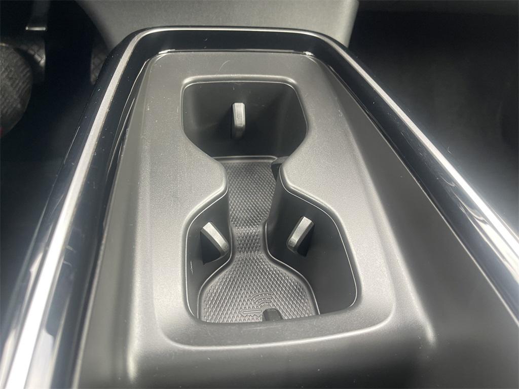 used 2023 Volkswagen ID.4 car, priced at $22,491