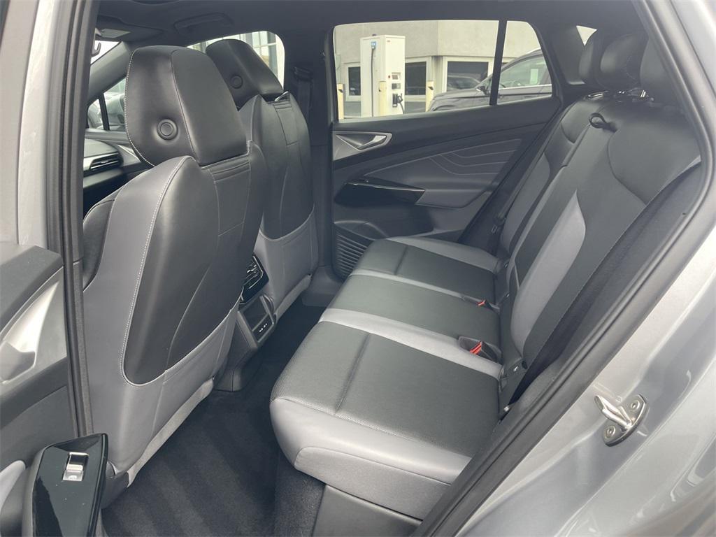 used 2023 Volkswagen ID.4 car, priced at $22,491