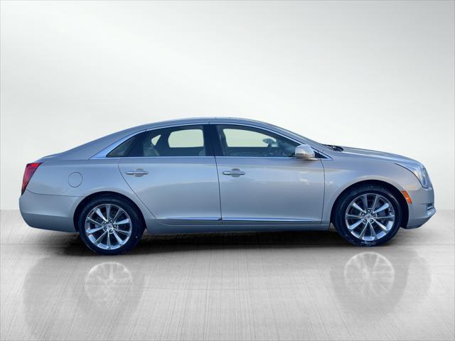 used 2013 Cadillac XTS car, priced at $11,991