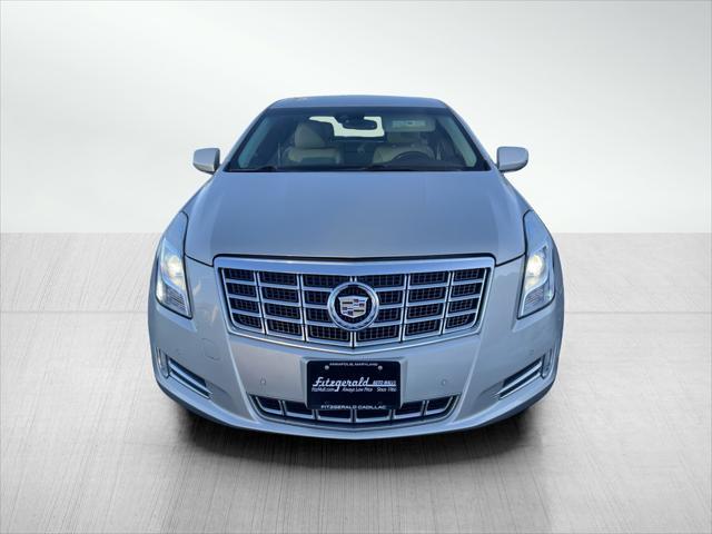 used 2013 Cadillac XTS car, priced at $11,991