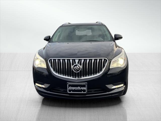 used 2014 Buick Enclave car, priced at $10,493